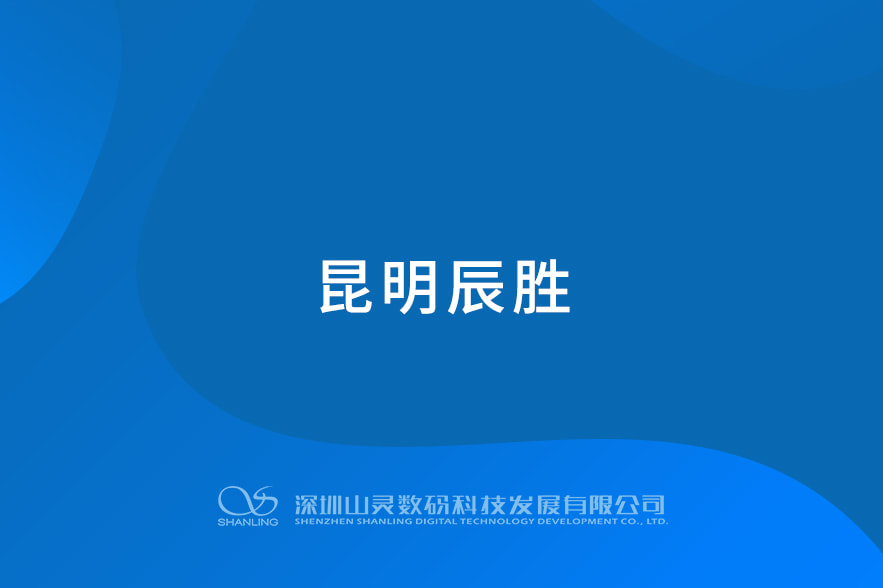 昆明辰胜