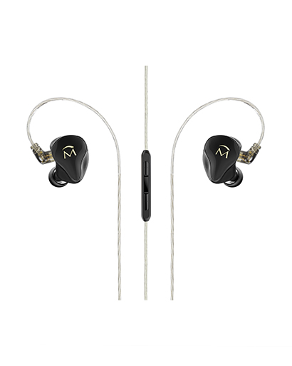 Music 1 入耳式HiFi耳机