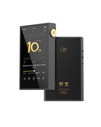 M5 Ultra 10周年纪念版
