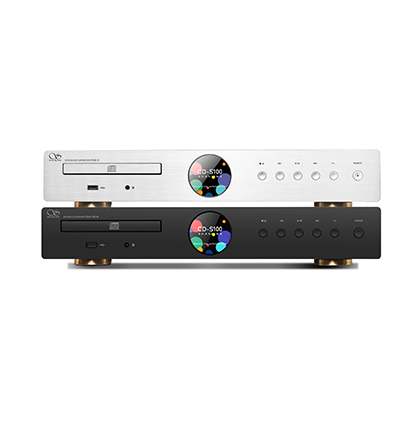CD-S100(25) 台式CD播放机